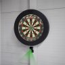 Proiector laser pentru linia de start darts Bull's