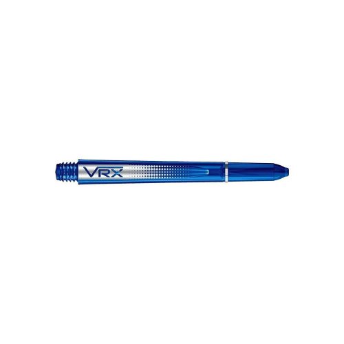 Tija darts Reddragon VRX plastic albastru, lung, 46mm