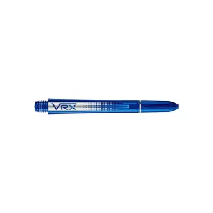 Tija darts Reddragon VRX plastic albastru, scurt, 35mm