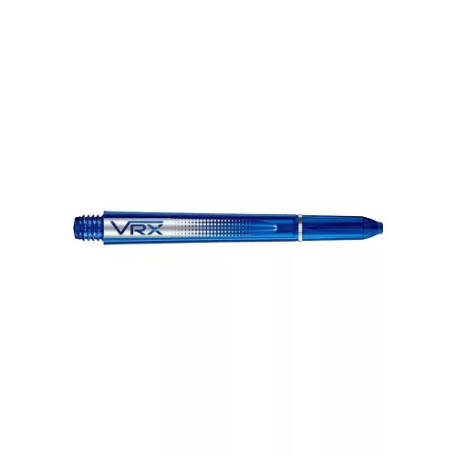 Tija darts Reddragon VRX plastic albastru, scurt, 35mm