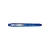 Tija darts Reddragon VRX plastic albastru, scurt, 35mm