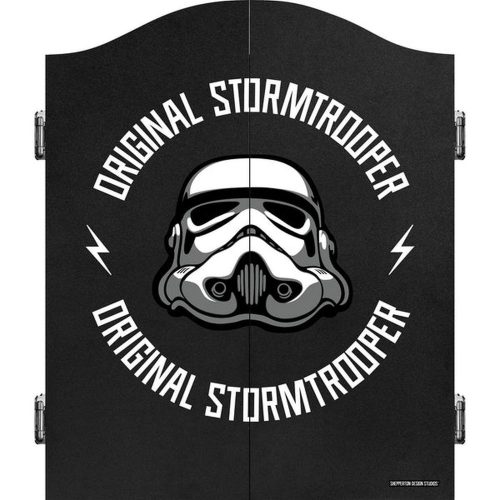 Cabinet darts Star Wars Original Stormtrooper (in limita stocului)