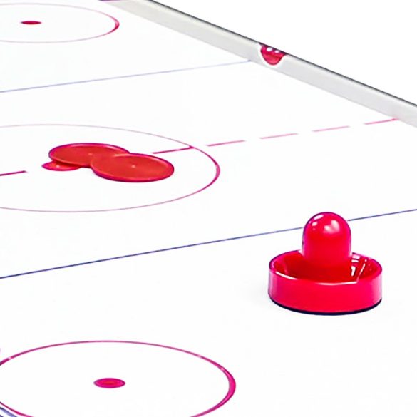 Air hockey, masa Taifun CROSSCHECK-XT marimea 4'