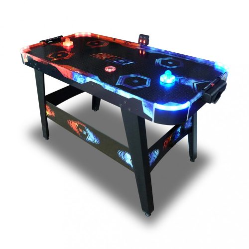 Airhockey, Masa Tajfun Carromco FIRE VS ICE 4,5'