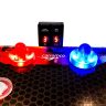 Airhockey, Masa Tajfun Carromco FIRE VS ICE 4,5'