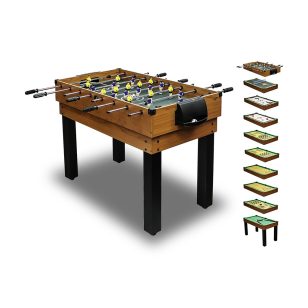 Masa multifunctionala 10 in 1 CHOICE-XT