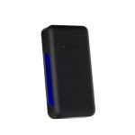 Husa darts Harrows Vault, negru-albastru