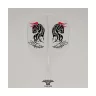 Fluturas si tija darts Condor Axe Jose de Sousa Bullfighter transparent, fluturas Small si tija lung