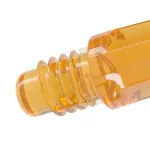 Fluturas si tija darts Cuesoul ROST 77 portocaliu transparent, fluturas Small Wing si tija medie