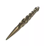 Varf darts Cuesoul Touch Point II Snake Scales gri, 33mm