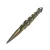 Varf darts Cuesoul Touch Point II Snake Scales gri, 33mm