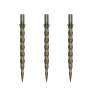 Varf darts Cuesoul Touch Point II Snake Scales gri, 33mm