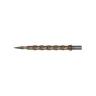 Varf darts Cuesoul Touch Point II Snake Scales gri, 33mm