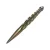 Varf darts metalic Cuesoul Touch Point II Snake Scales gri, 37 mm