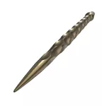Varf darts metalic Cuesoul Touch Point II Snake Scales gri, 41 mm