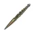 Varf darts metalic Cuesoul Touch Point II Snake Scales gri, 41 mm