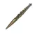 Varf darts metalic Cuesoul Touch Point II Snake Scales gri, 45 mm