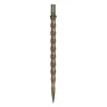 Varf darts metalic Cuesoul Touch Point II Snake Scales gri, 45 mm