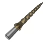 Varf darts metalic Cuesoul Touch Point II Snake Scales gri, 45 mm