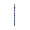 Varf darts metalic Cuesoul Touch Point II Snake Scales colorat, 33 mm