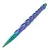 Varf darts metalic Cuesoul Touch Point II Snake Scales colorat, 41 mm