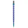 Varf darts metalic Cuesoul Touch Point II Snake Scales colorat, 45 mm