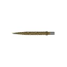 varf darts Cuesoul Touch Point II Slash Ring gri, 29mm