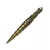 Varf darts Vuesoul Touch Point II Slash Cut Ring, Gun Grey, 33mm