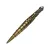 varf darts Cuesoul Touch Pont II Slash Cut Ring gri, 37mm