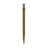 Varf darts Cuesoul Touch Pont II Slash Cut Ring gri, 41mm