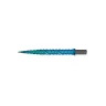Varf darts Cuesoul Touch Point II Slash Cut Rings colorat, 29mm