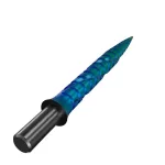 Varf darts Cuesoul Touch Point II Slash Cut Rings colorat, 29mm