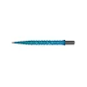 Varf darts Cuesoul Touch Point II Slash Cut Rings colorat, 33mm