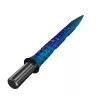 Varf darts Cuesoul Touch Point II Slash Cut Rings colorat, 37mm