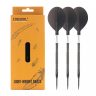 Set sageti darts Cuesoul Jiho Oto Super Slim 10,8g 90% wolfram