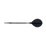 Set sageti darts Cuesoul Jiho Oto Super Slim 10,8g 90% wolfram
