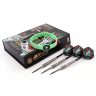 Set sageti darts steel Cuesoul Jazz-Metal Front Loaded, 21g 90% wolfram
