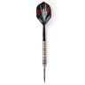 Set sageti darts steel Cuesoul Jazz-Metal Front Loaded, 23g 90% wolfram