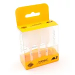 Fluturas si tija darts Cuesoul ROST AK5 Solid Ice, fluturas Big Wing si tija lunga
