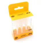 Fluturas darts Cuesoul TRAJ AK8 alb, cloud shape