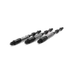 Tija sageti cu arc Cuesoul TERO AK7P, negru, marimea E, 50mm