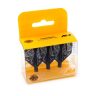 Fluturas darts Cuesoul TERO AK4, negru cu model floral, Standard