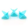Fluturasi darts Cuesoul TERO AK4, albastru, fluturas Kite
