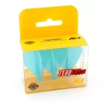 Fluturasi darts Cuesoul TERO AK4, albastru, fluturas Kite