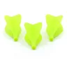 Fluturasi darts Cuesoul TERO AK4, verde, fluturas Kite