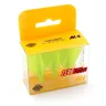 Fluturasi darts Cuesoul TERO AK4, verde, fluturas Kite