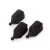 Fluturas darts Cuesoul TERO AK4, negru, Fluturas Slim