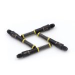 Tija darts cu arc Cuesoul TERO AK7, negru, B, 32mm