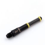 Tija darts cu arc Cuesoul TERO AK7, negru, B, 32mm