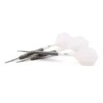 Set sageti darts steel Cuesoul Dazzling v1, 22g 90% wolfram